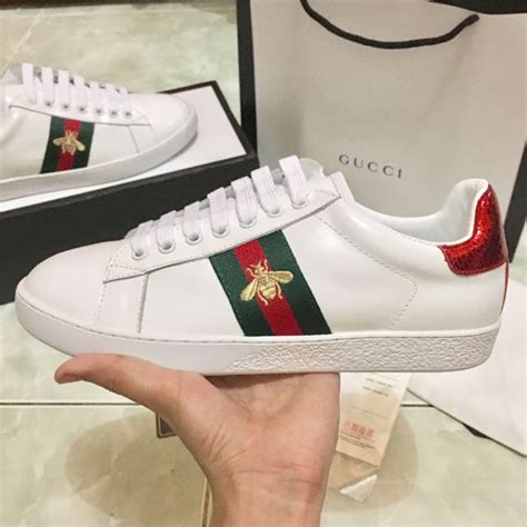 gucci womens footwear|authentic gucci shoes women.